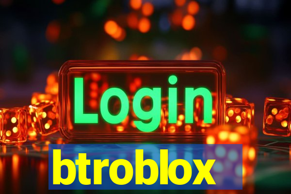 btroblox - making roblox better